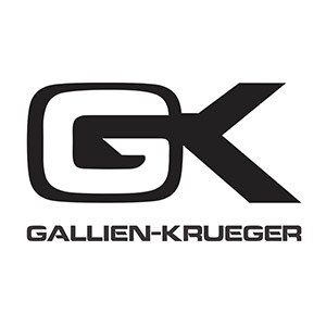 Gallien Krueger Logo