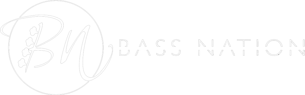 Bass Nation Logo