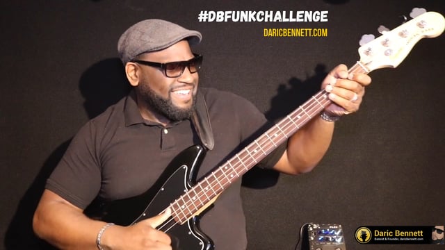 Funk Challenge #2